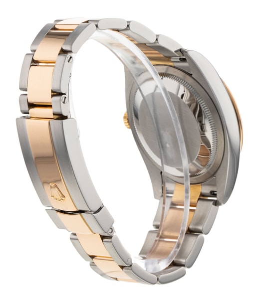 Rolex Turn-O-Graph 116261